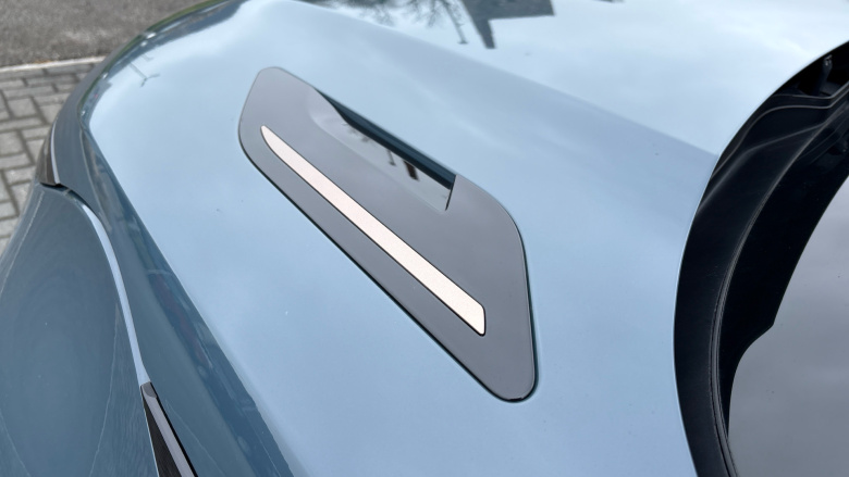 Land Rover Range Rover Evoque 2.0 D200 Dynamic SE 5dr Auto Diesel Hatchback